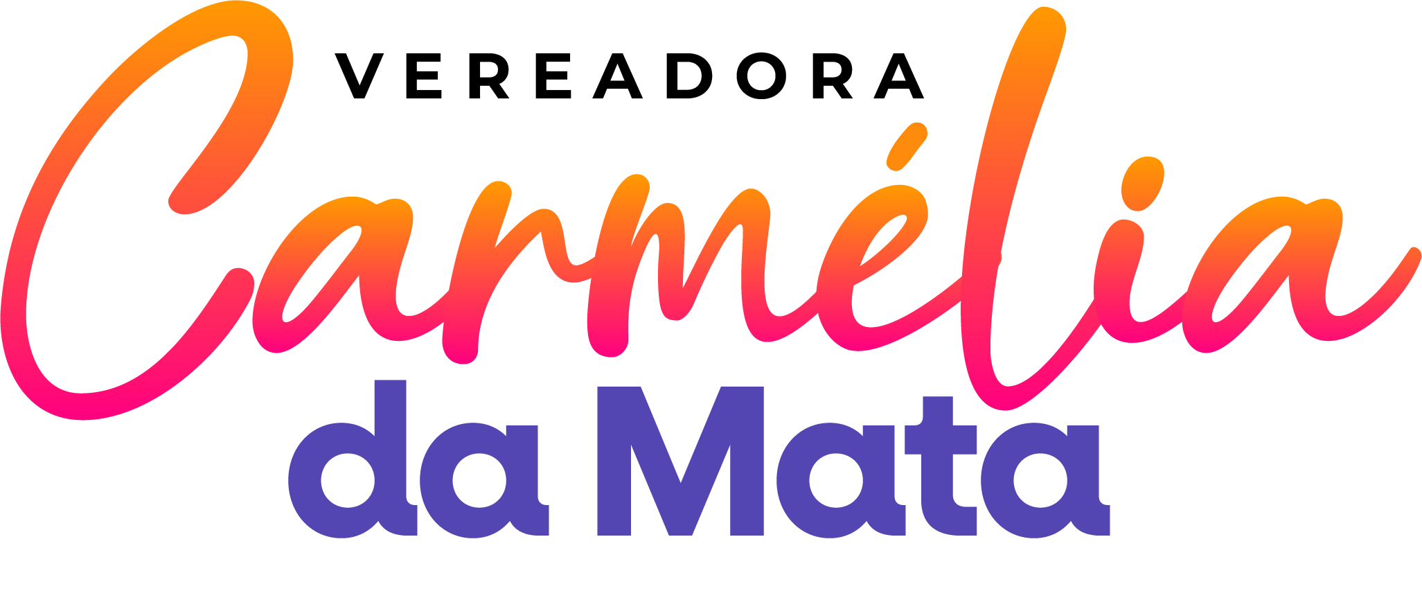 Carmélia da Mata